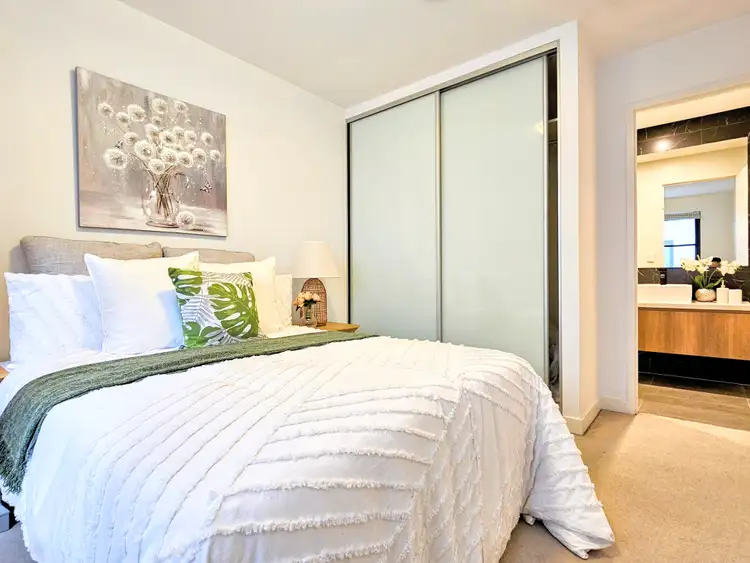 Fifth view of Homely apartment listing, G9/12 PARK AVENUE, Waitara NSW 2077