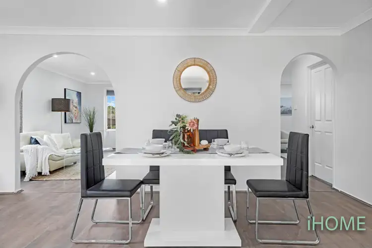 Fourth view of Homely house listing, 169 PARK ROAD, Auburn NSW 2144