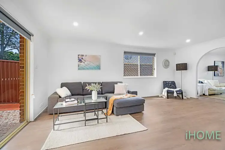 Fifth view of Homely house listing, 169 PARK ROAD, Auburn NSW 2144