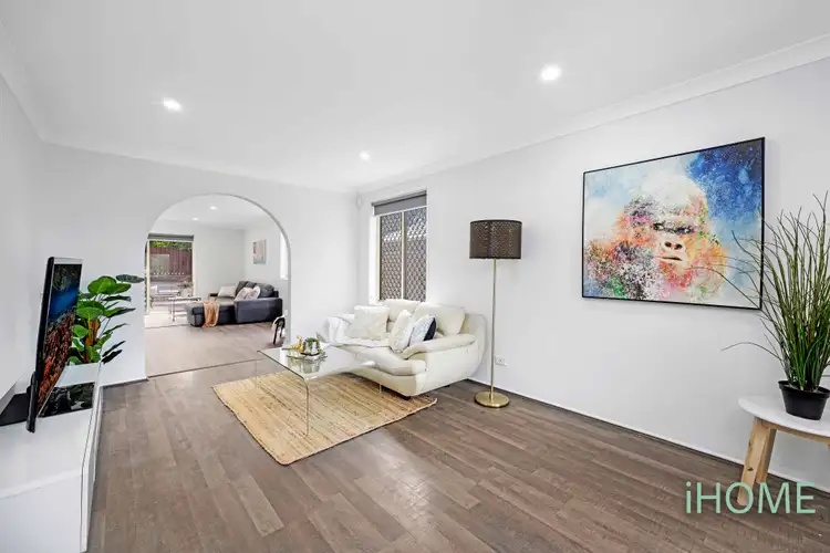 Sixth view of Homely house listing, 169 PARK ROAD, Auburn NSW 2144