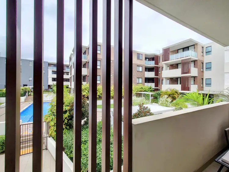 112C/9 Terry Road, Rouse Hill NSW 2155