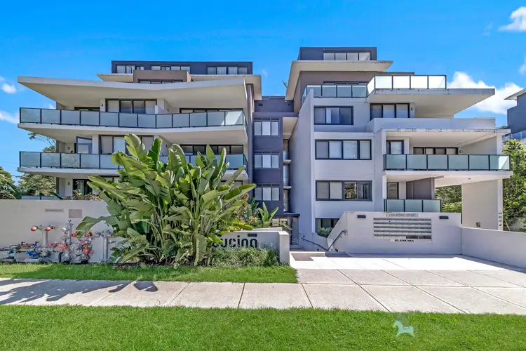 40/1 Balmoral Street, Waitara NSW 2077