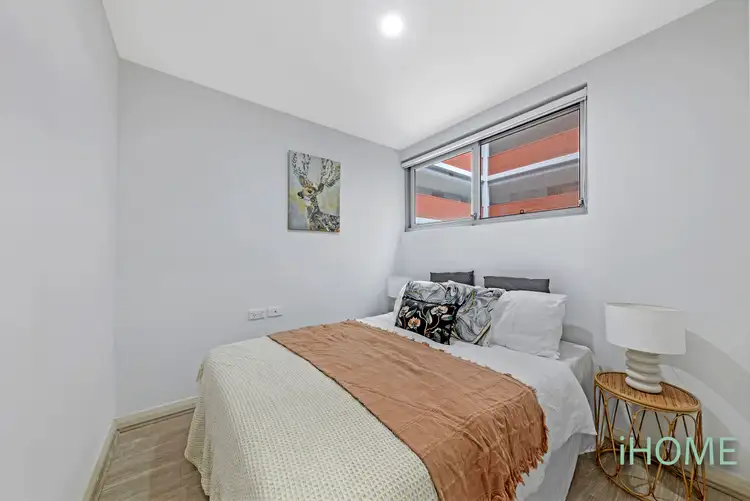 Second view of Homely apartment listing, 508/23 Station Street, Kogarah NSW 2217