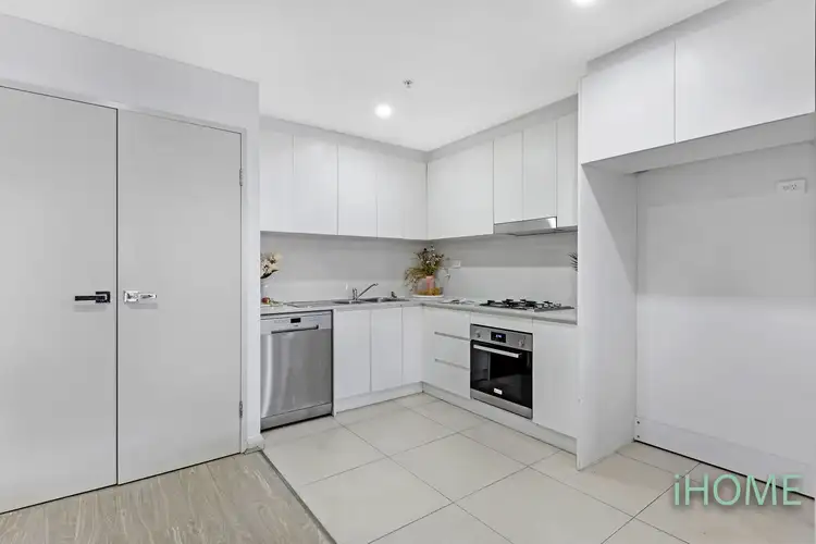 Fifth view of Homely apartment listing, 508/23 Station Street, Kogarah NSW 2217