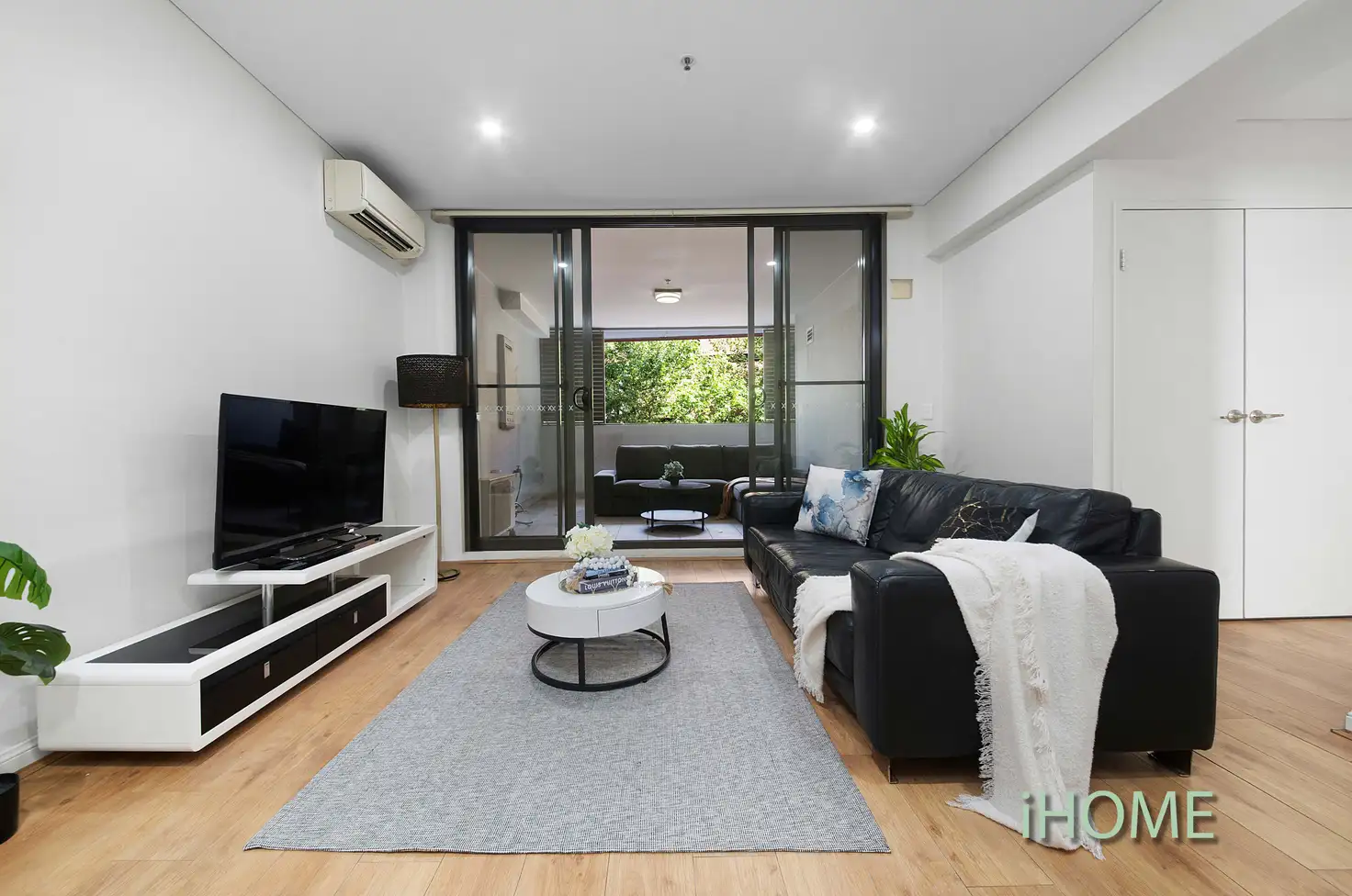 Main view of Homely apartment listing, 111/6 Charles Street, Parramatta NSW 2150