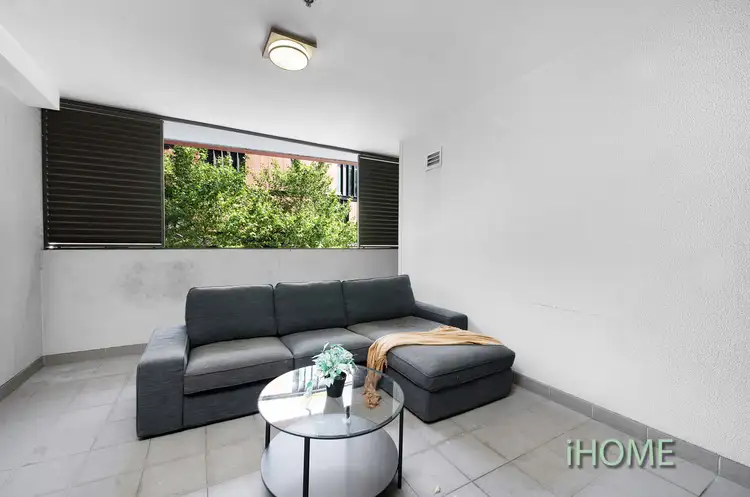 Fourth view of Homely apartment listing, 111/6 Charles Street, Parramatta NSW 2150