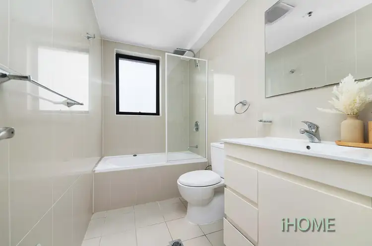 Sixth view of Homely apartment listing, 111/6 Charles Street, Parramatta NSW 2150
