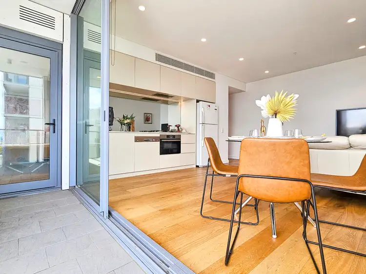 1902/221 Miller Street, North Sydney NSW 2060