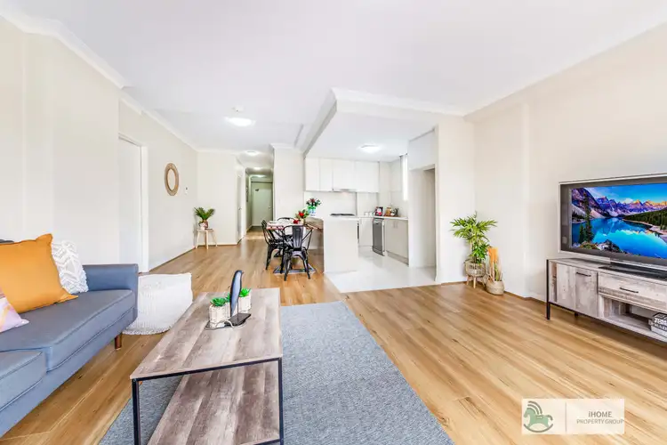 14/229 Carlingford Rd, Carlingford NSW 2118