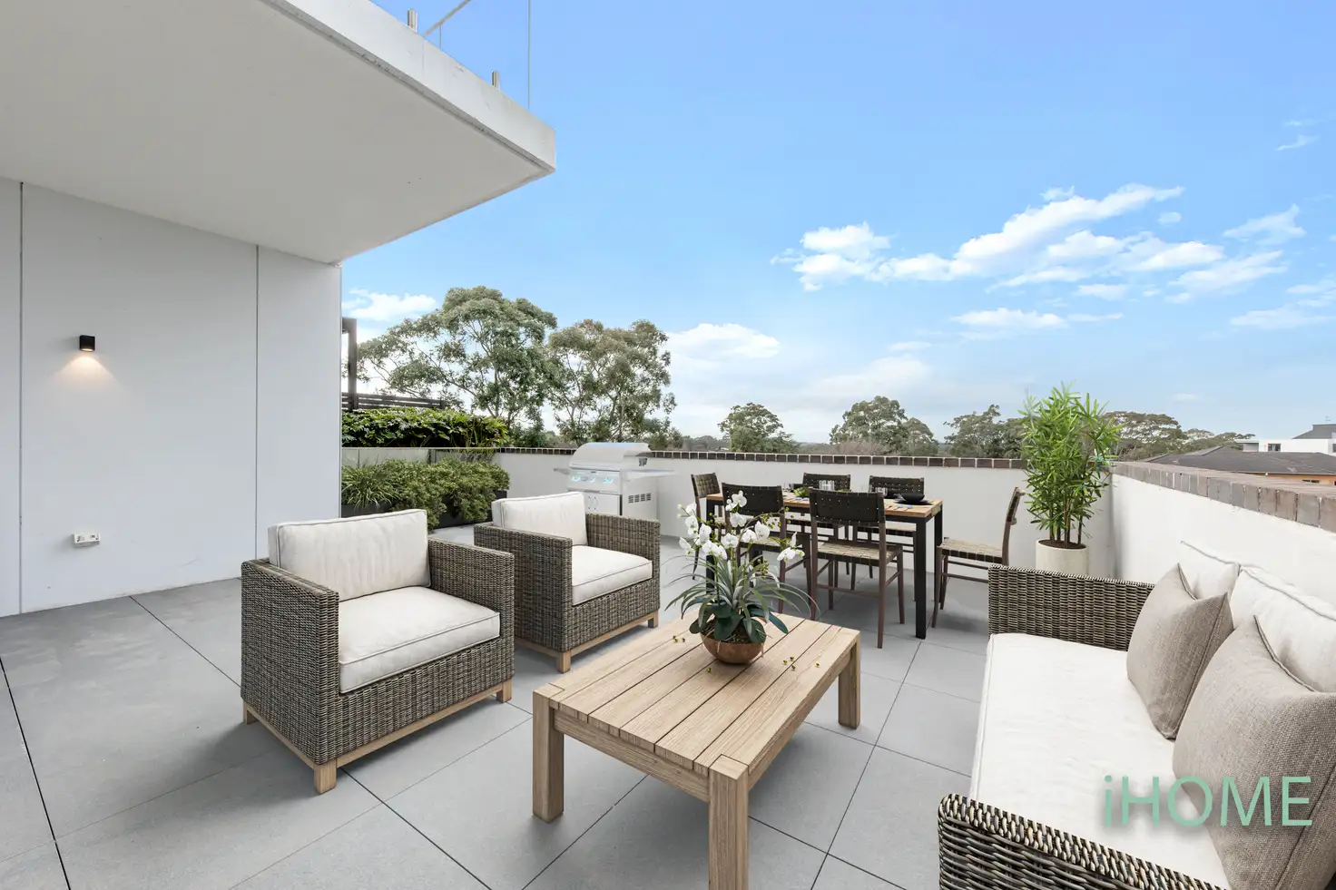 Main view of Homely apartment listing, 608/2 CHESTER STREET, Epping NSW 2121