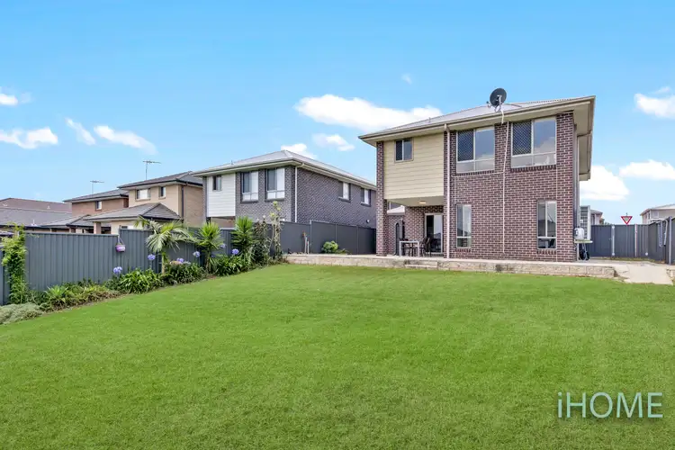 Second view of Homely house listing, 17 Schofields Farm Road, Tallawong NSW 2762