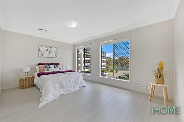 Third view of Homely house listing, 17 Schofields Farm Road, Tallawong NSW 2762