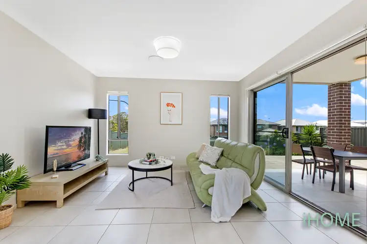 Fourth view of Homely house listing, 17 Schofields Farm Road, Tallawong NSW 2762