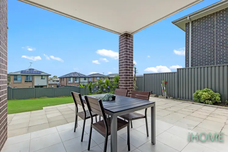 Fifth view of Homely house listing, 17 Schofields Farm Road, Tallawong NSW 2762