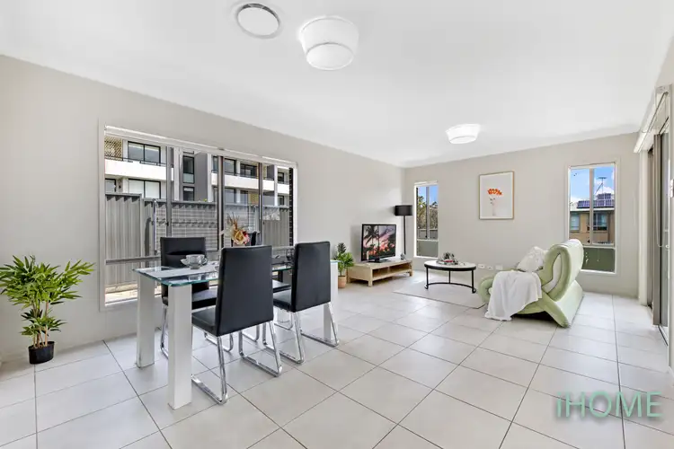 Sixth view of Homely house listing, 17 Schofields Farm Road, Tallawong NSW 2762