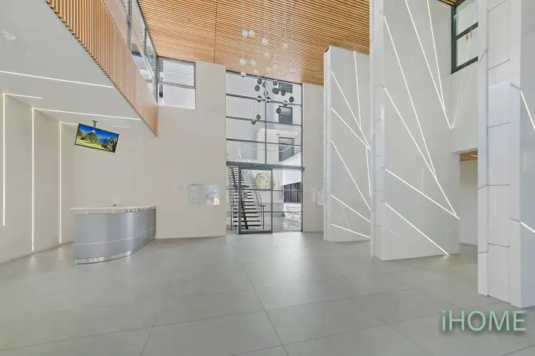 Level19/109-113 GEORGE STREET, Parramatta NSW 2150
