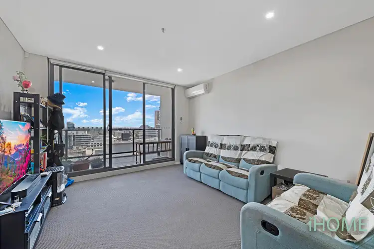 Third view of Homely apartment listing, Level19/109-113 GEORGE STREET, Parramatta NSW 2150