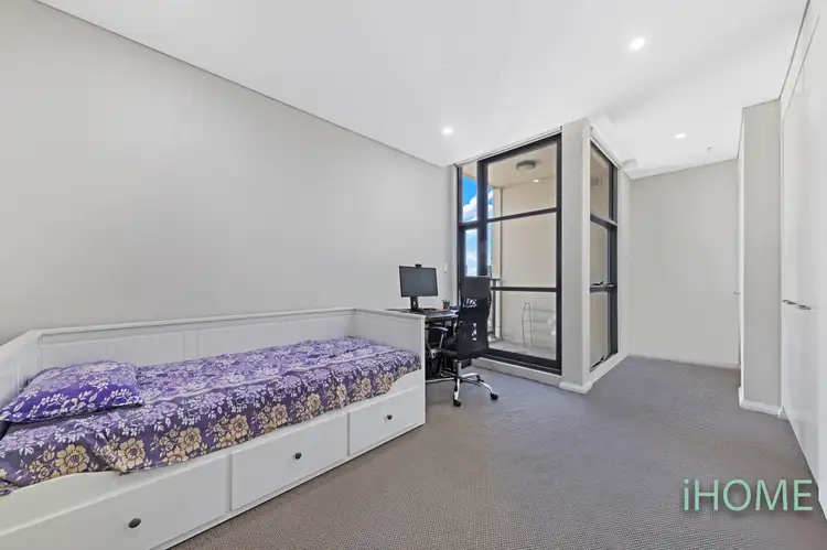 Sixth view of Homely apartment listing, Level19/109-113 GEORGE STREET, Parramatta NSW 2150