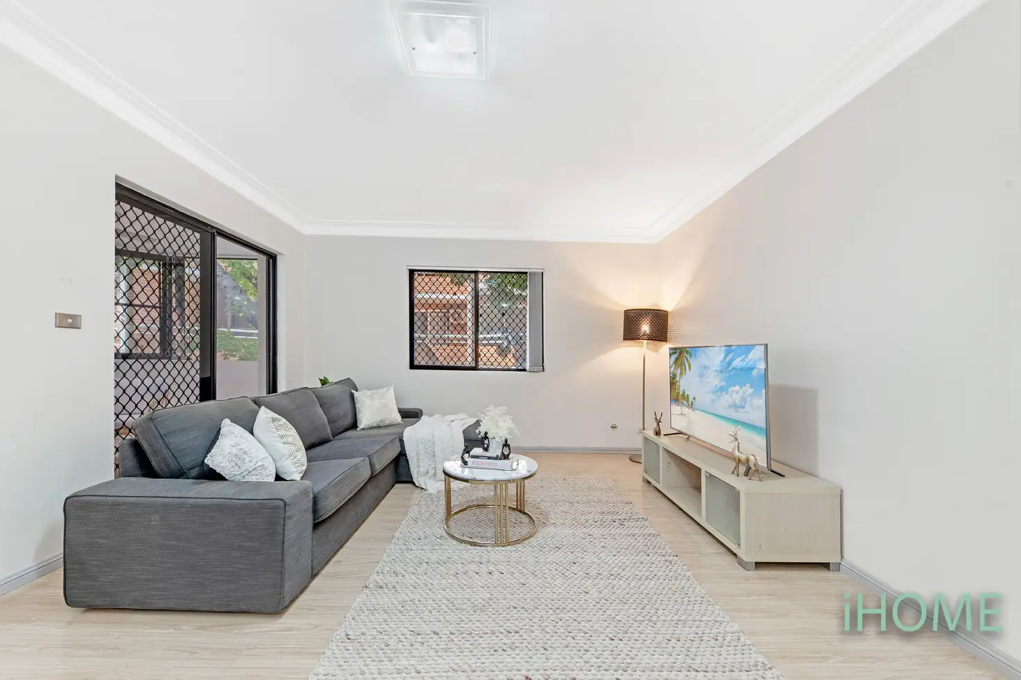 Main view of Homely apartment listing, 1/46-48 Ross Street, North Parramatta NSW 2151