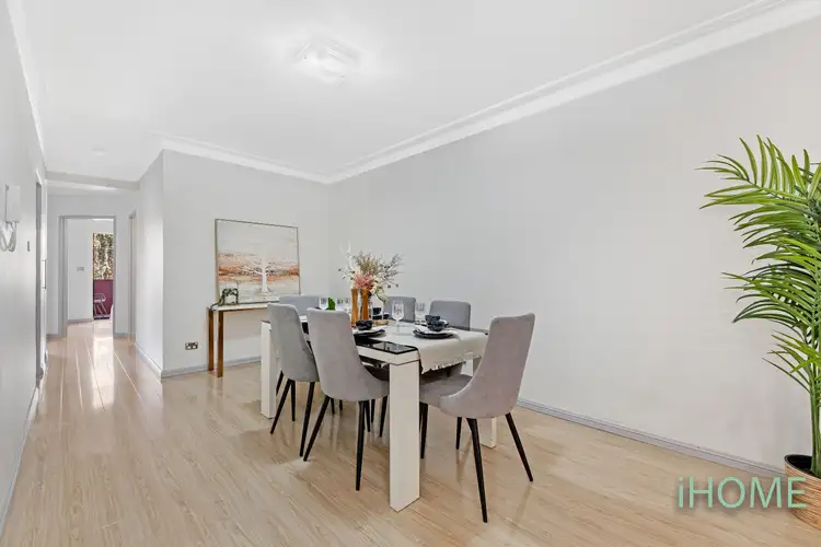 Second view of Homely apartment listing, 1/46-48 Ross Street, North Parramatta NSW 2151
