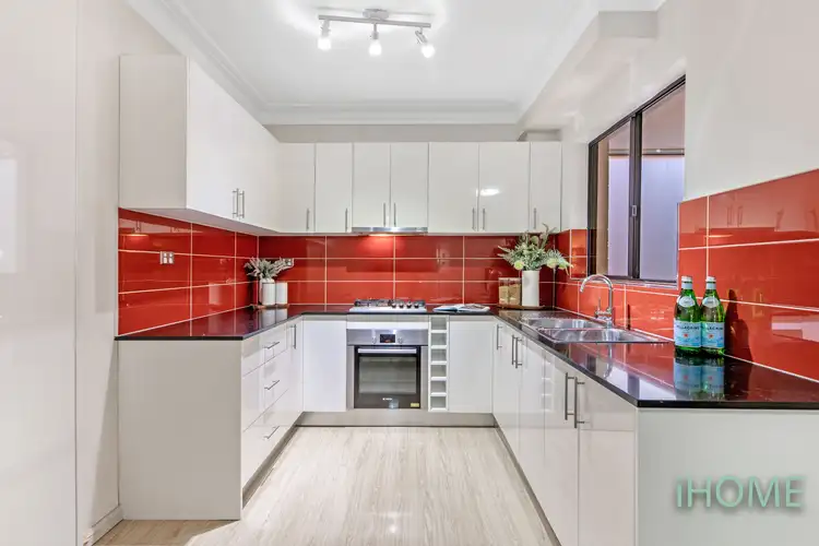 Third view of Homely apartment listing, 1/46-48 Ross Street, North Parramatta NSW 2151