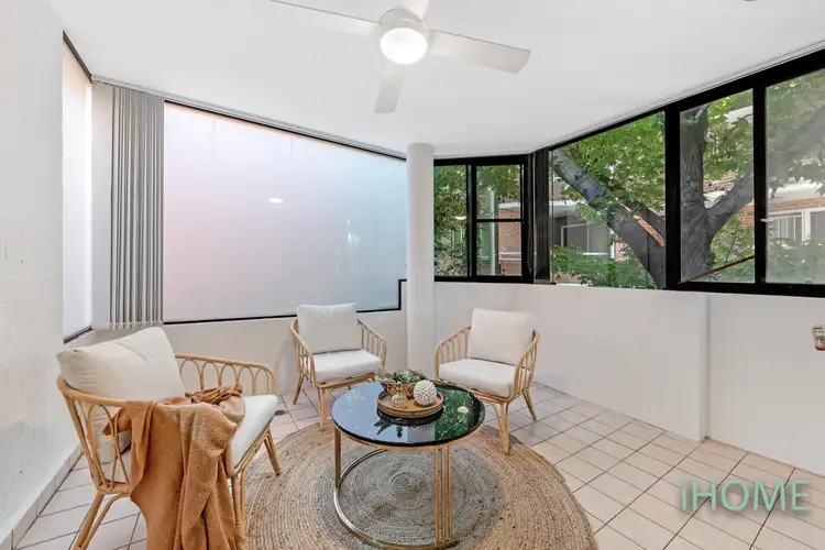 Fourth view of Homely apartment listing, 1/46-48 Ross Street, North Parramatta NSW 2151