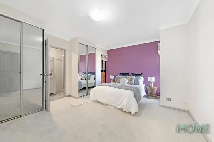 Fifth view of Homely apartment listing, 1/46-48 Ross Street, North Parramatta NSW 2151