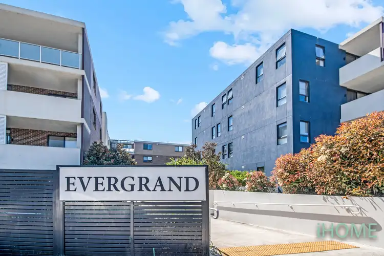 Main view of Homely apartment listing, 101/9C Terry Rd, Rouse Hill NSW 2155