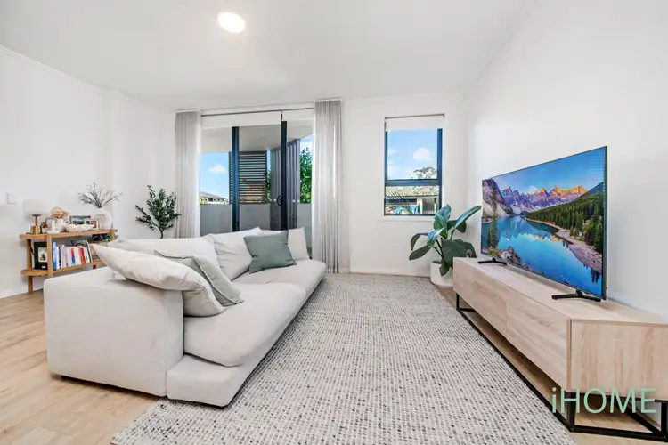 Third view of Homely apartment listing, 101/9C Terry Rd, Rouse Hill NSW 2155