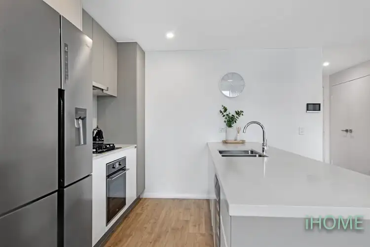 Fifth view of Homely apartment listing, 101/9C Terry Rd, Rouse Hill NSW 2155