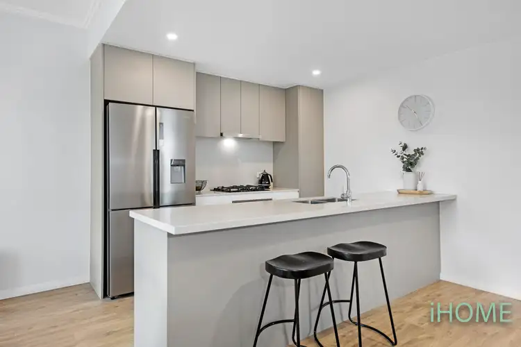 Sixth view of Homely apartment listing, 101/9C Terry Rd, Rouse Hill NSW 2155