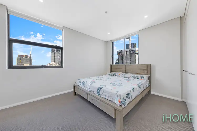 Fourth view of Homely apartment listing, 268/109-113 GEORGE STREET, Parramatta NSW 2150