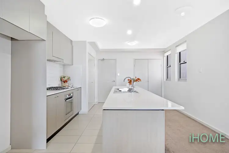 21/22 NORTHUMBERLAND ROAD, Auburn NSW 2144