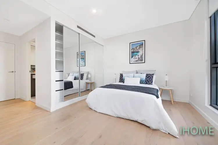 229/5 MULYAN STREET, Rouse Hill NSW 2155