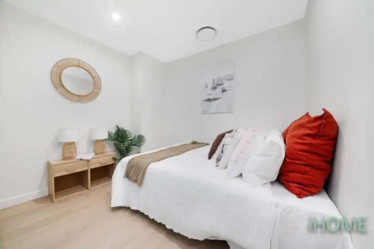 Third view of Homely apartment listing, 229/5 MULYAN STREET, Rouse Hill NSW 2155