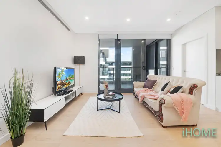 Fourth view of Homely apartment listing, 229/5 MULYAN STREET, Rouse Hill NSW 2155