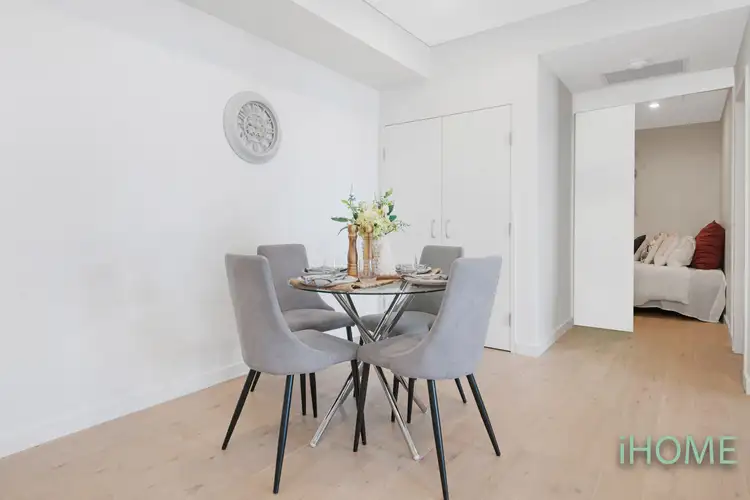 Fifth view of Homely apartment listing, 229/5 MULYAN STREET, Rouse Hill NSW 2155