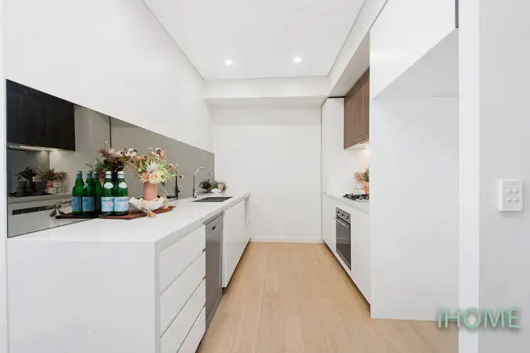 Sixth view of Homely apartment listing, 229/5 MULYAN STREET, Rouse Hill NSW 2155