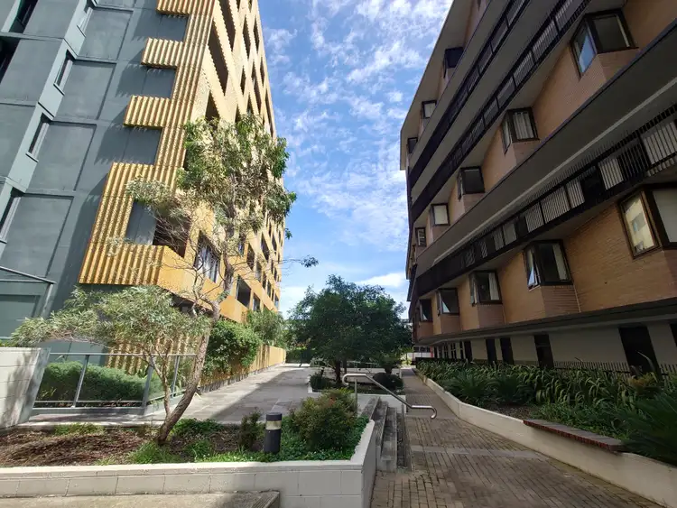 Main view of Homely apartment listing, L3/2 Victoria Park Parade, Zetland NSW 2017