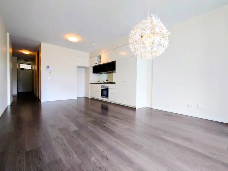 Third view of Homely apartment listing, L3/2 Victoria Park Parade, Zetland NSW 2017