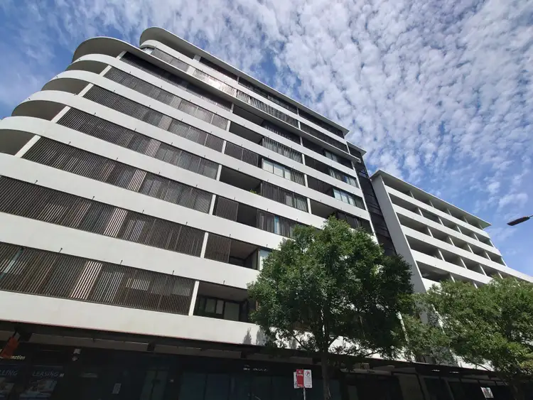 Fourth view of Homely apartment listing, L3/2 Victoria Park Parade, Zetland NSW 2017