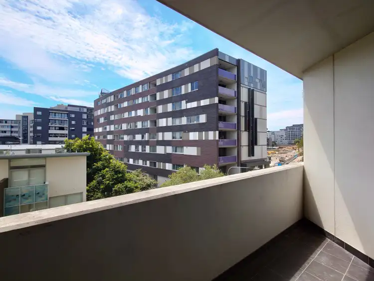 Sixth view of Homely apartment listing, L3/2 Victoria Park Parade, Zetland NSW 2017