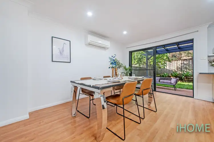 11/2 PARSONAGE ROAD, Castle Hill NSW 2154