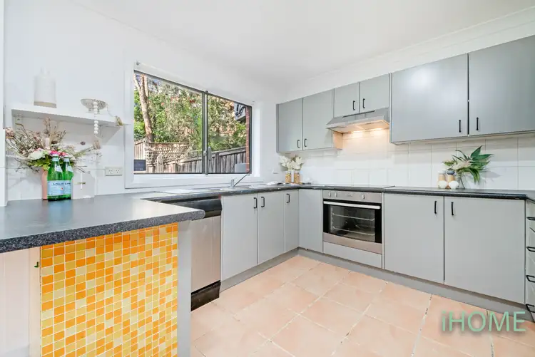 Second view of Homely townhouse listing, 11/2 PARSONAGE ROAD, Castle Hill NSW 2154