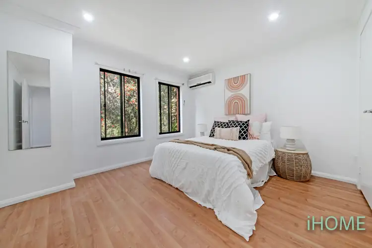 Fourth view of Homely townhouse listing, 11/2 PARSONAGE ROAD, Castle Hill NSW 2154