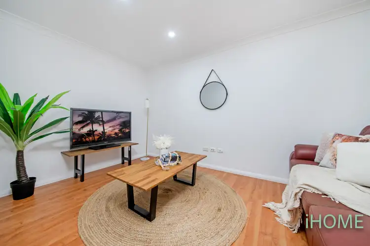 Fifth view of Homely townhouse listing, 11/2 PARSONAGE ROAD, Castle Hill NSW 2154