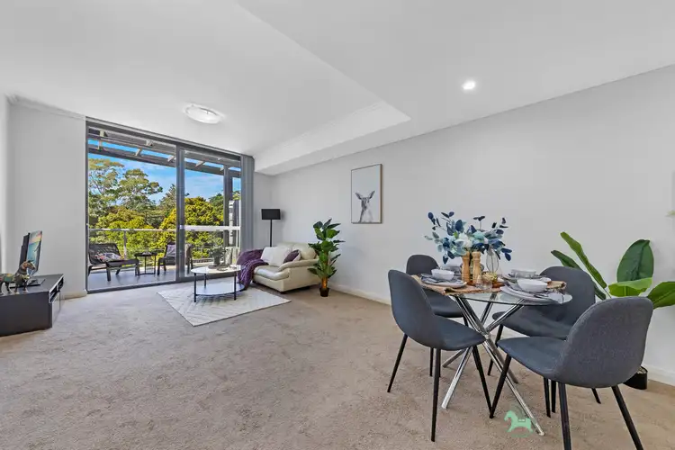 Sixth view of Homely apartment listing, 42/35 Balmoral Street, Waitara NSW 2077