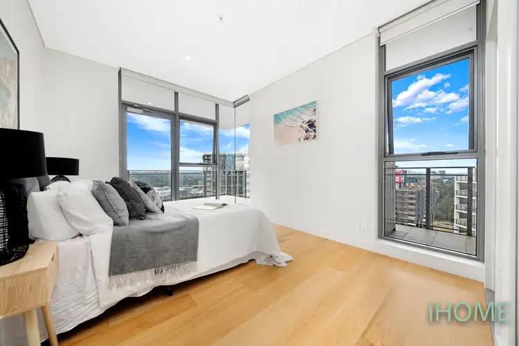 2006/1 MOOLTAN AVENUE, Macquarie Park NSW 2113