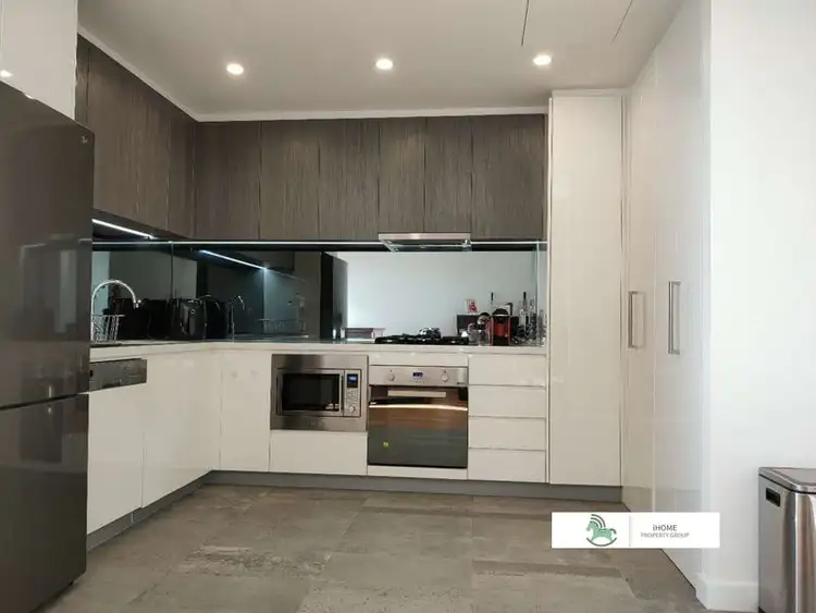 Second view of Homely apartment listing, 414/904-914 Pacific Highway, Gordon NSW 2072