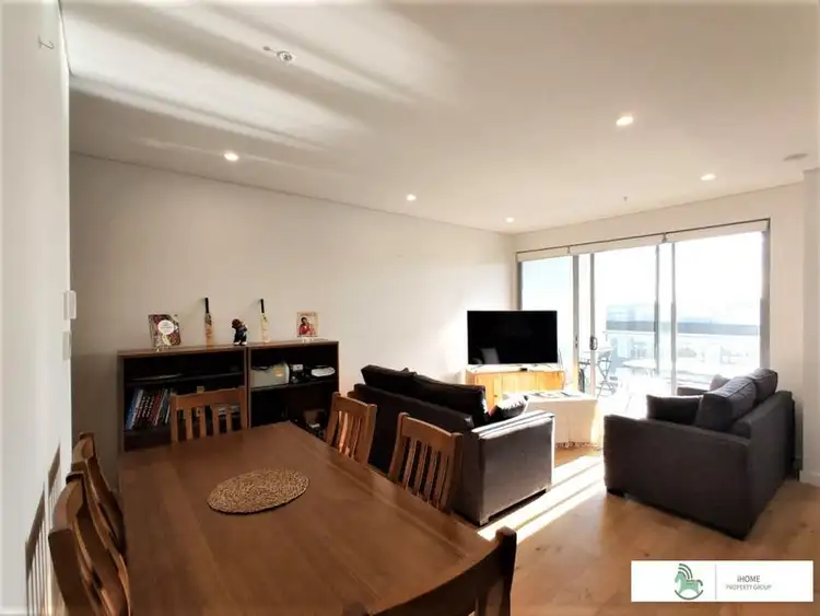 Fourth view of Homely apartment listing, 414/904-914 Pacific Highway, Gordon NSW 2072